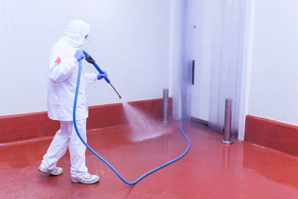 New Brighton, MN Pressure Washing Services Company